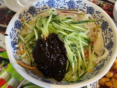 -馅老满·生春阁(慕田峪店)