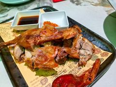 -楼外楼(西湖景区孤山路店)