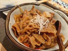 -德川家日本料理(顺义华联店)