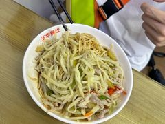 -玉华饮食店(茅台路店)