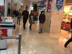 -光启城时尚购物中心