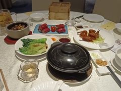 -荣粤酒家·融合粤菜