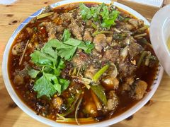 -潼南太安名鱼•特色江湖菜 太安鱼