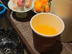 -华夏良子·足道SPA艾灸(图书大厦店)