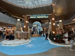 -东荟城名店仓