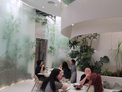 -大树餐厅(朝阳大悦城店)
