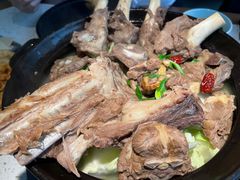 -沪小胖·小龙虾·蓝龙王(八佰伴店)