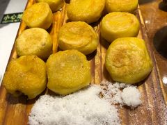 -95号酱骨·一块豆腐(展春园西路店)
