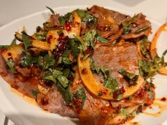 -七八冷面·延边朝鲜族美食(世纪汇店)