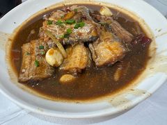 -碧海银沙海鲜餐厅(恒大海上威尼斯店)