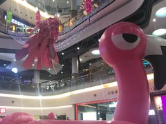 -白沙浮娱乐广场