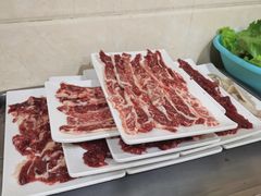 -伟记牛肉(金鸿公路店)