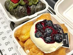 -B&C黄油与面包·法式古堡面包坊(新天地店)