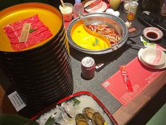 -牛New寿喜烧(虹桥新天地店)