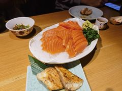 -三石铁板烧(紫竹桥店)
