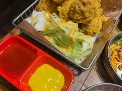 -韩景台烤肉(八大处店)