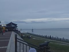 -观潮胜地公园