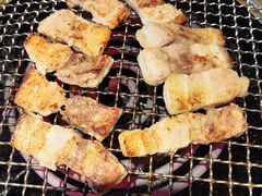 -谷牛日式烤肉(宝山U天地店)