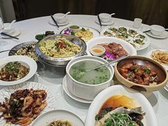 -西苑锦润私房菜-餐饮部