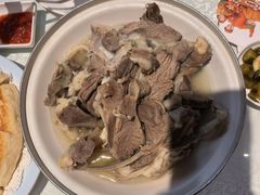 -魏记大碗羊肉(临河总店)