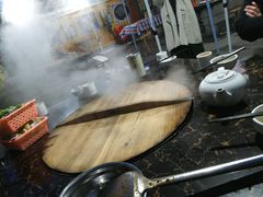 -逢缘柴火农家乐(连南店)