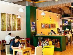 -织荆鸟咖啡(昌平店)