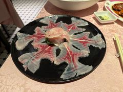-囍凤楼·粤菜·点心·火锅(温特莱店)