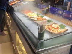 -星伦多自助料理(华润万象城店)