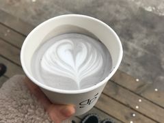 -KYO COFFEE(胶州路店)
