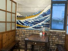 -亮亮烧烤(积玉桥总店)