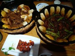 -津武刁馋一锅出(双街店)