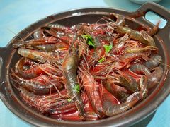 -小老板海鲜酒家(董家渡店)