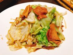 -张大嘴菜馆(庞各庄店)