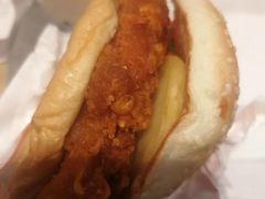 -麦当劳(成都时代奥特莱斯店)