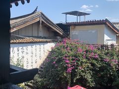 -浔岚云舍mist静谧观景美宿(丽江古城店)