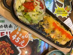-桃太郎寿司料理(南坪店)