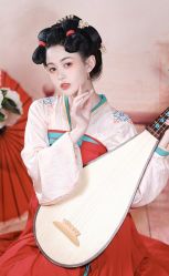 -盘子女人坊古装写真摄影(苏州旗舰店)