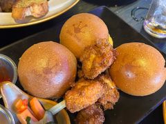 -blue frog蓝蛙(长泰广场店)