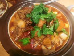 -纳鲁孜·新疆特色餐厅(上海悦荟广场店)