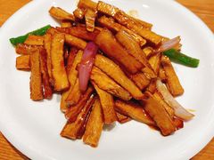 -頂好酒家·经典粤菜(海信广场店)