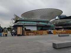 -世博源公馆·本帮融合菜·主题包厢·江景餐厅