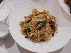 -满堂·烤鸭店·北京菜(鼓楼店)