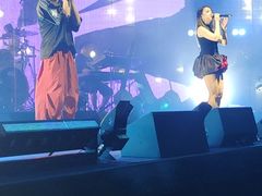 -MOSSO·Liveshow(M3香港广场店)