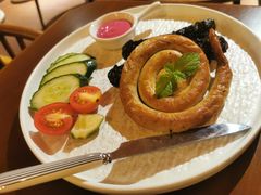-猫岛主趣味餐厅(鼓浪屿店)