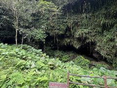 -海口火山口国家地质公园