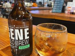 -Gee Coffee Roasters(万象天地店)