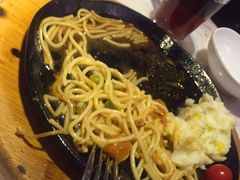 -豪客来牛排(中央花苑店)