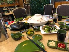 -龙泉人椰子鸡.糟粕醋.海南菜(三亚旗舰店)