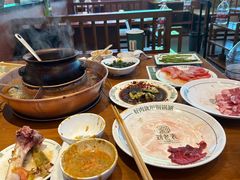 -刘老表·瓦罐汤涮肉(青云谱店)