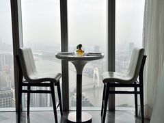 -广州四季酒店·意珍·意式自助餐